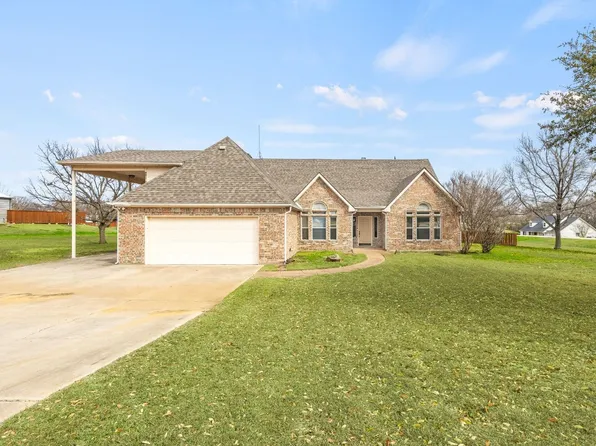 107 Meadow Green St, Prosper, TX 75078
