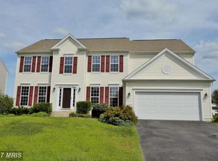 2 Donovan Ct, Brunswick, MD 21758