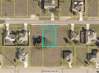 1018 NW 8th Ter, Cape Coral, FL 33993