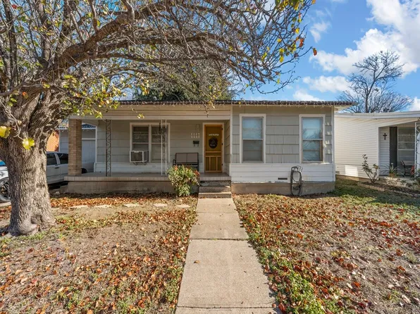 1113 N 45th St, Waco, TX 76710