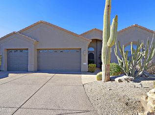 9338 E Prairie Cir, Scottsdale, AZ 85262