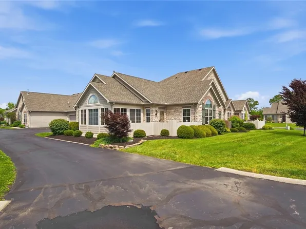 7026 Creekside Cir, Fairborn, OH 45324