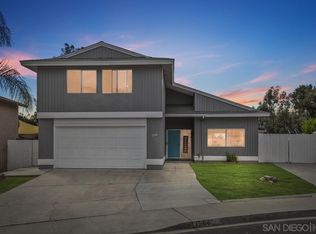 1564 Skylark Way, Chula Vista, CA 91911