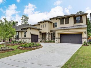 26919 Candaba Dr, Magnolia, TX 77354