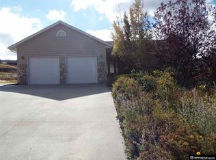 1421 W 60th St, Casper, WY 82601