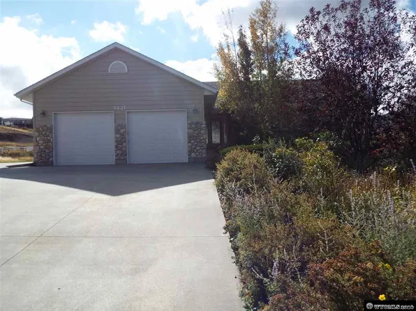 1421 W 60th St, Casper, WY 82601
