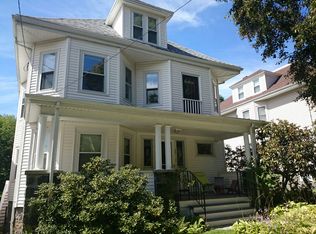 36 Manthorne Rd, West Roxbury, MA 02132