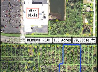 27721 Bermont Rd, Punta Gorda, FL 33982