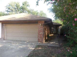 7101 Michelle Ln, Oklahoma City, OK 73127