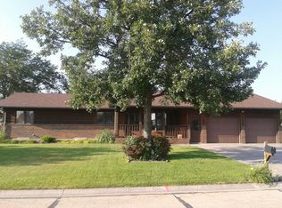 340 E Walnut St, Colby, KS 67701