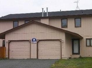 8801/03 Hamlet Cir, Anchorage, AK 99502