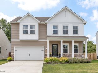 110 Harvest Way, Elyria, OH 44035