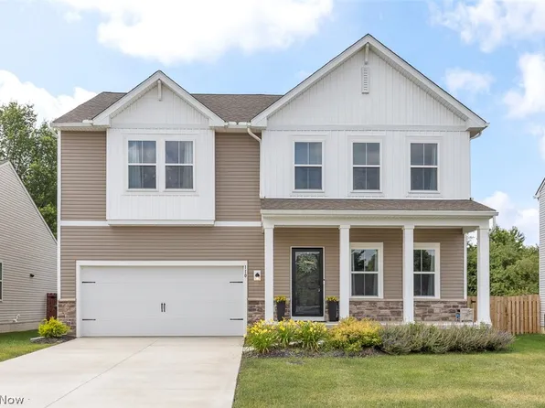 110 Harvest Way, Elyria, OH 44035