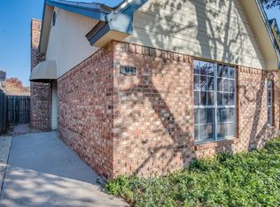 5112 79th Dr, Lubbock, TX 79424