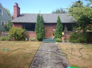 3831 44th Ave SW, Seattle, WA 98116