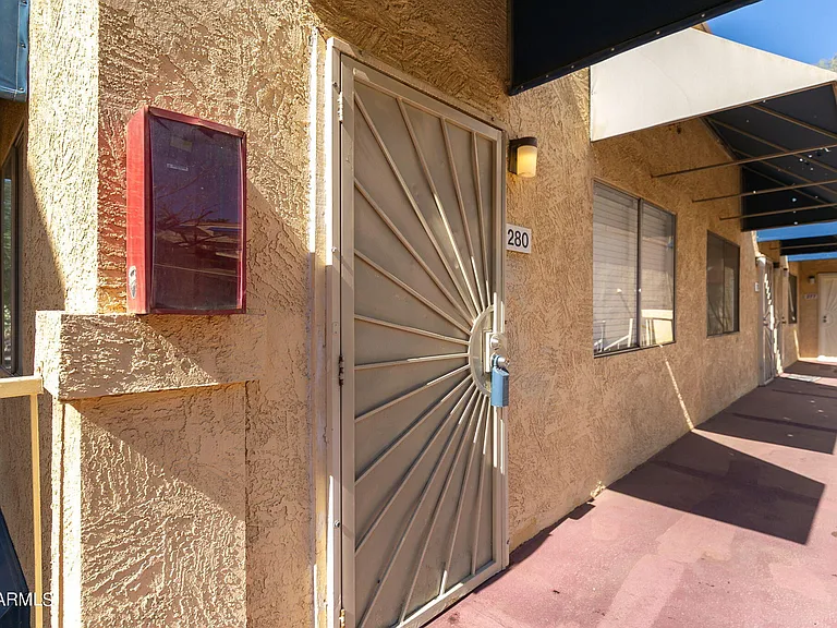 12221 W Bell Rd #280 — Photo 1