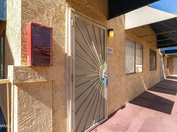 12221 W Bell Rd Unit 280, Surprise, AZ 85378