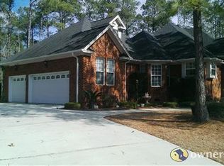 684 Jackeys Creek Ln, Leland, NC 28451