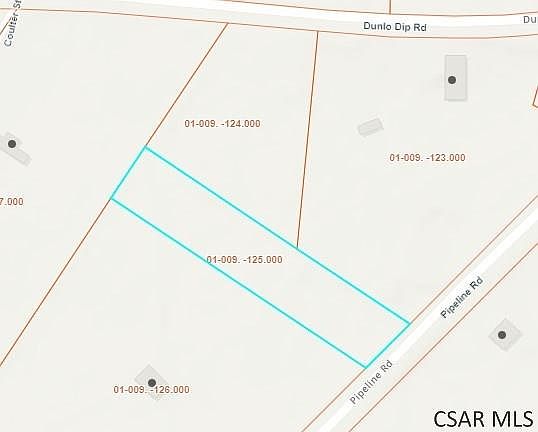 2nd image of Pipeline Rd