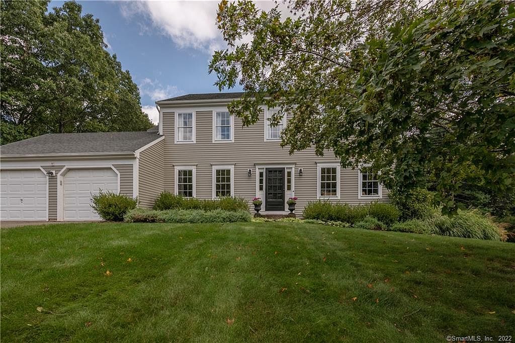 50 Lansdowne Ln, Cheshire, CT 06410 Zillow