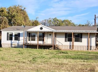 3830 Tin Top Rd, Weatherford, TX 76087