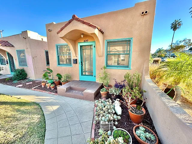 1 bed, 485 sqft, $2,350 — Photo 2