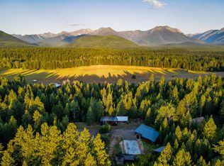 42162 Us Highway 2, Libby, MT 59923