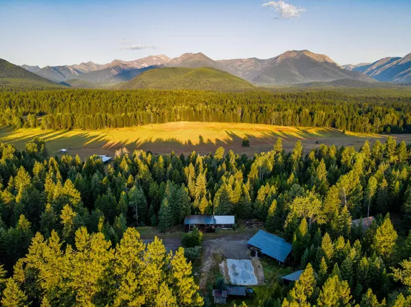 42162 Us Highway 2, Libby, MT 59923