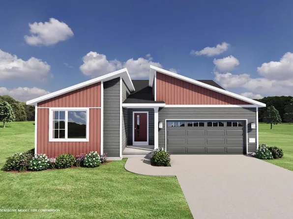 807 LADY BUG Lane, Verona, WI 53593