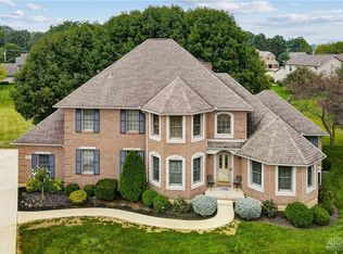 847 Claymore Ct, Tipp City, OH 45371