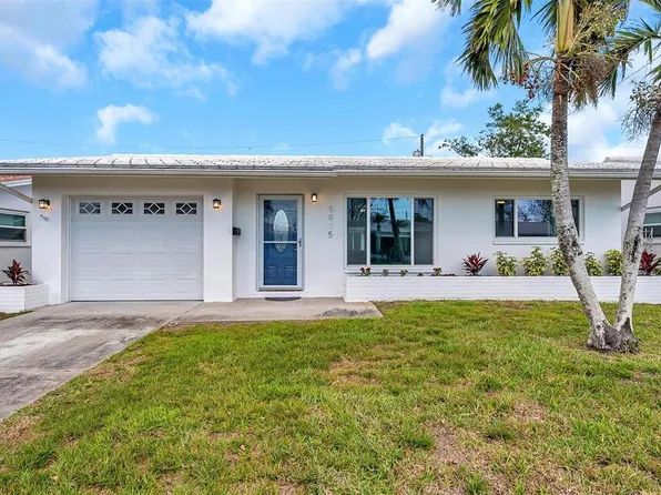 9915 39th St N #3, Pinellas Park, FL 33782