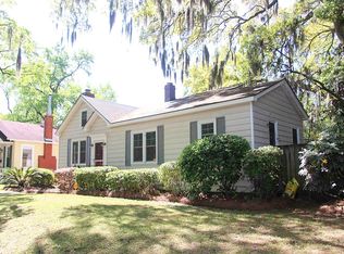 1127 E 50th St, Savannah, GA 31404