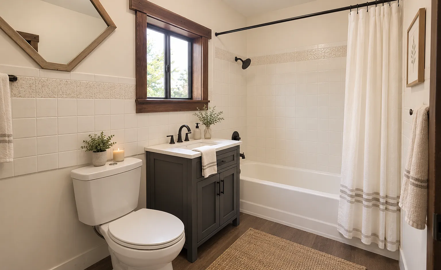 3 bed, 1400 sqft, $1,950 — Photo 3