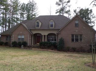 235 Legends Dr, Springville, TN 38256