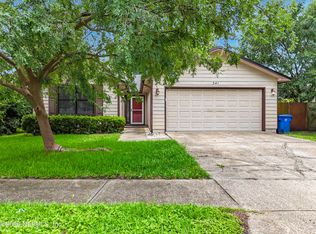 341 Hickory Hollow Dr N, Jacksonville, FL 32225