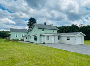 12104 Route 3002, Sigel, PA 15860