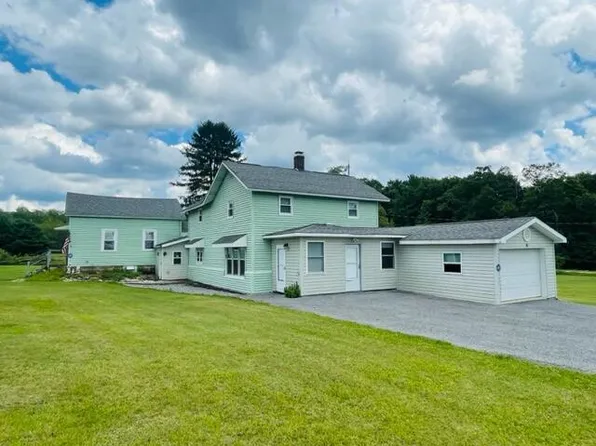 12104 Route 3002, Sigel, PA 15860
