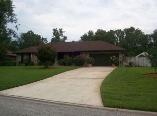 2636 Sandlewood Cir, Orange Park, FL 32065