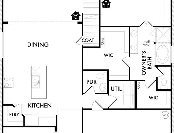 4th image of 118 Emperor Oak Ct #8TVN40