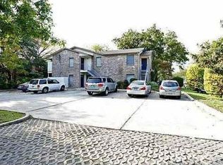 5626 Woodrow Ave, Austin, TX 78756