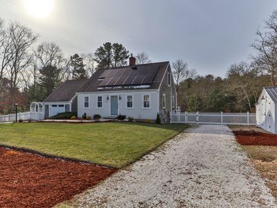 173 Thankful Lane, Cotuit, MA, 02635