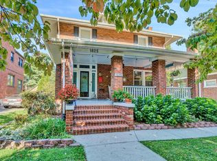 1825 Arlington Rd SW, Roanoke, VA 24015