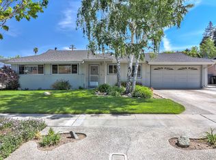 1438 Vallejo Dr, San Jose, CA