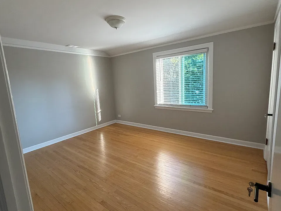 Main bedroom