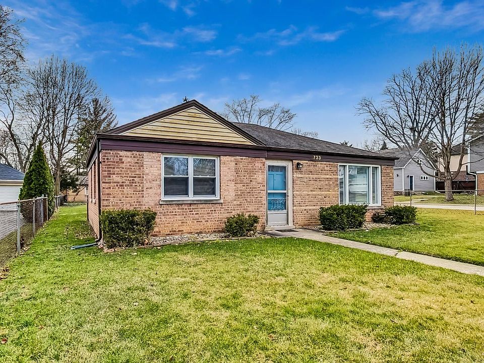 733 E Rockland Rd, Libertyville, IL 60048 Zillow