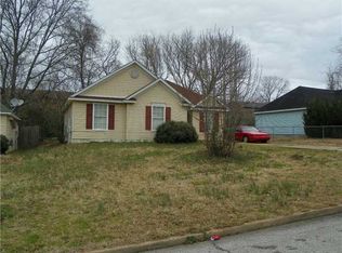 2496 Durham Dr, Memphis, TN 38127
