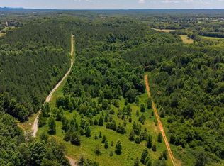 TRACT 13 County Road 782, Etowah, TN 37331