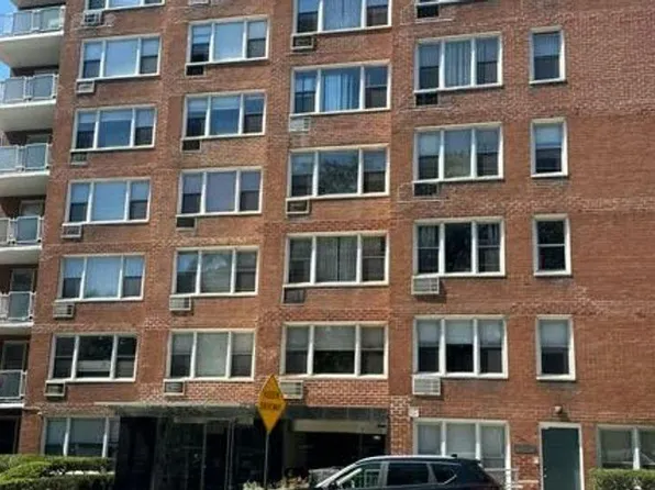 3755 Henry Hudson Pkwy APT 11A, Bronx, NY 10463