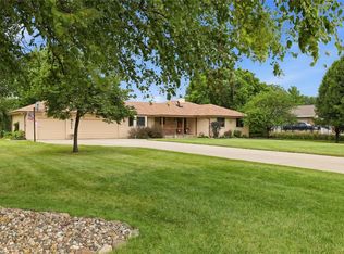 8356 NW 28th St, Ankeny, IA 50023