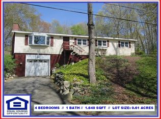 128 Adams Rd, North Grafton, MA 01536